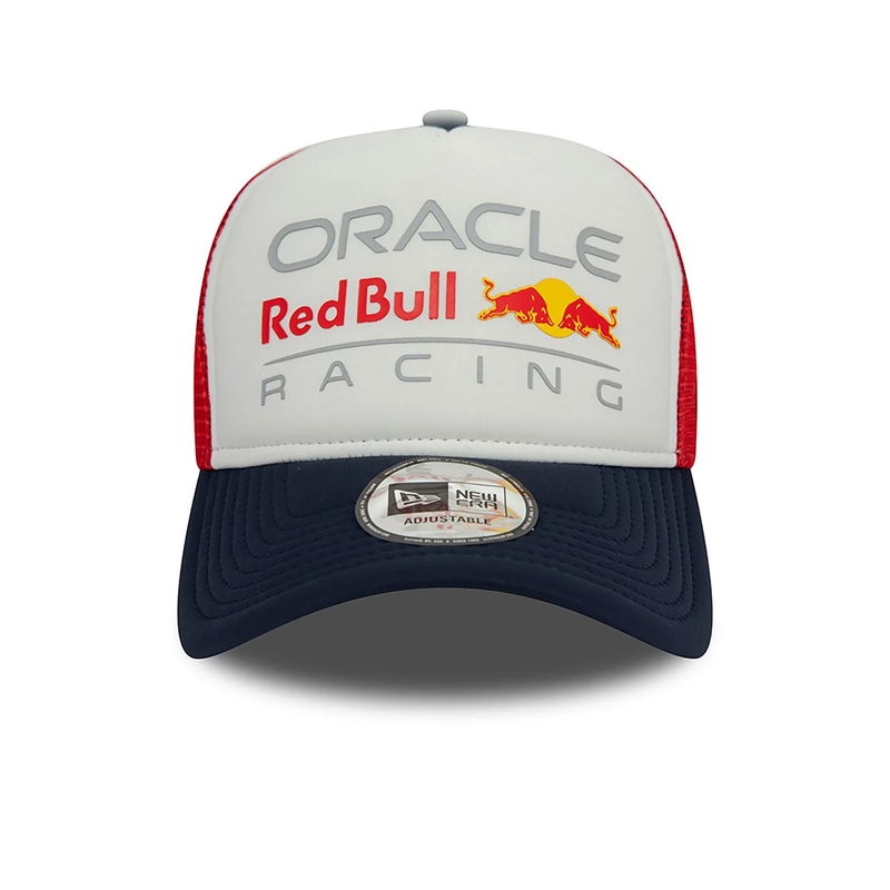 Καπάκι μπλοκ Red Bull Racing F1 EF