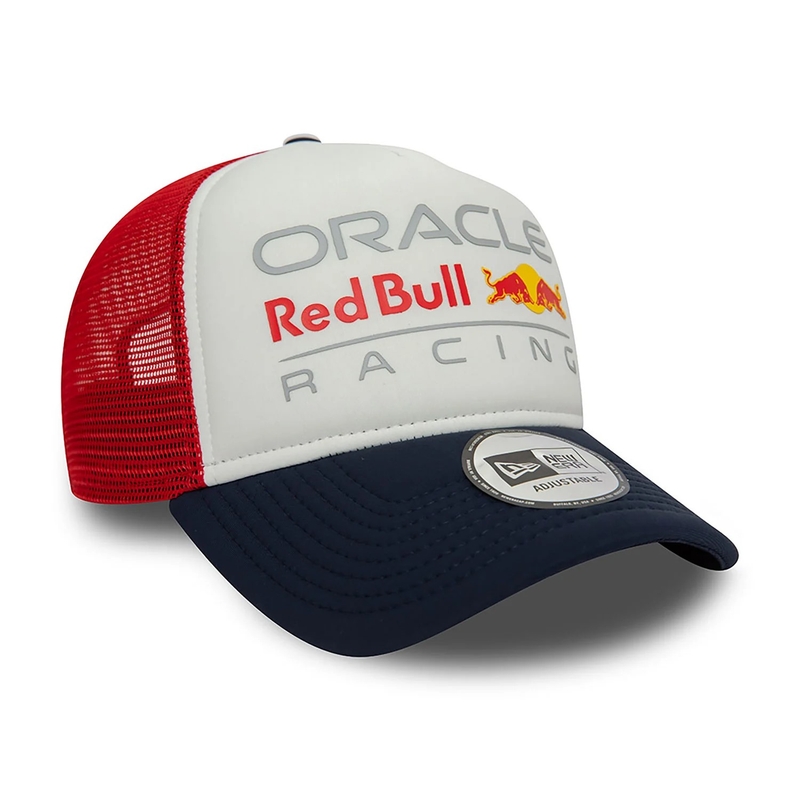 Καπάκι μπλοκ Red Bull Racing F1 EF