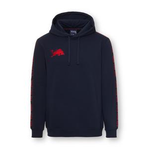 Red Bull Pit Lane Hoodie σκούρο μπλε