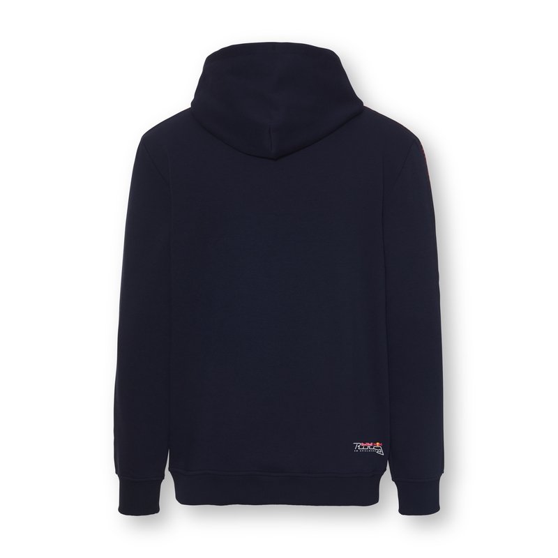 Red Bull Pit Lane Hoodie σκούρο μπλε