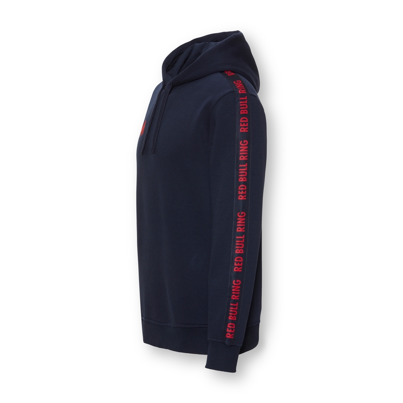 Red Bull Pit Lane Hoodie σκούρο μπλε
