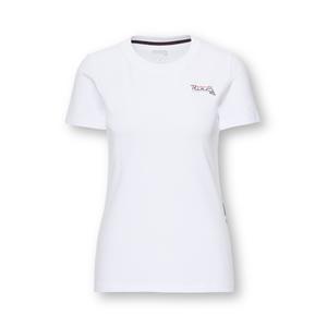 Γυναικείο T-shirt Red Bull Adrenaline λευκό