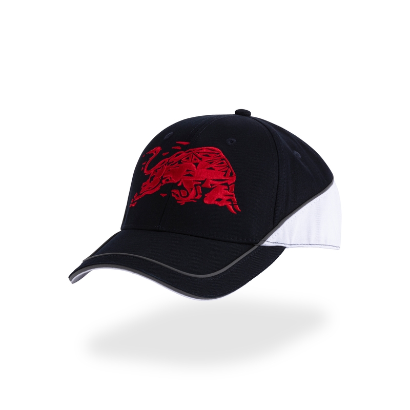 Red Bull Ring Sprint καπέλο σκούρο μπλε