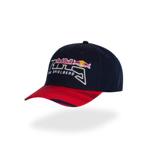 Red Bull Ring Αυστριακό GP καπάκι σκούρο μπλε