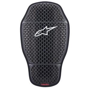 Alpinestars Nucleon KR-1 CELLi 2024 CE1 προστατευτικό σπονδυλικής στήλης διάφανο καπνό