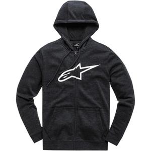 Alpinestars Ageless 2 Fleece σκούρο γκρι