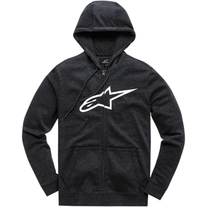 Alpinestars Ageless 2 Fleece σκούρο γκρι