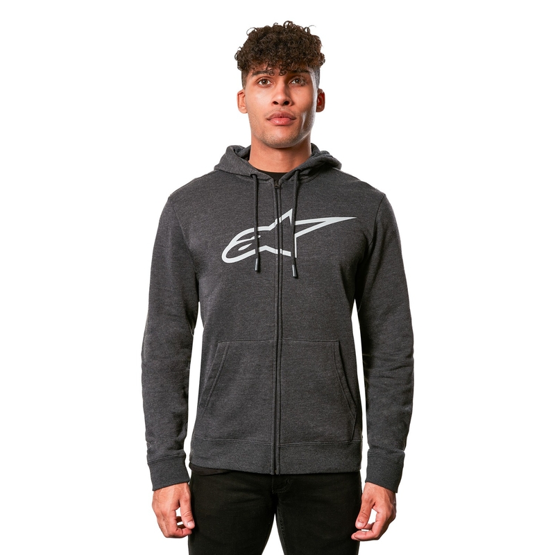 Alpinestars Ageless 2 Fleece σκούρο γκρι