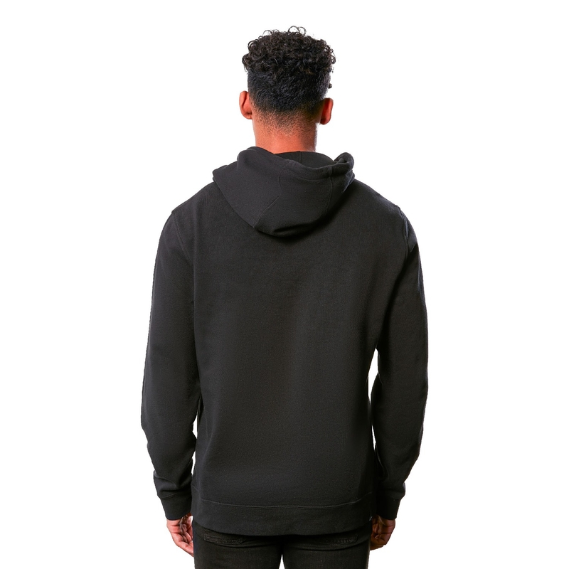 Alpinestars Ageless 2 Hoodie γκρι και μαύρο