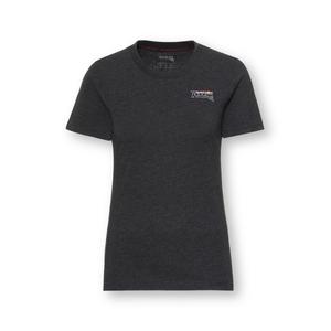 Γυναικείο Red Bull Ring Adrenaline T-Shirt σκούρο γκρι