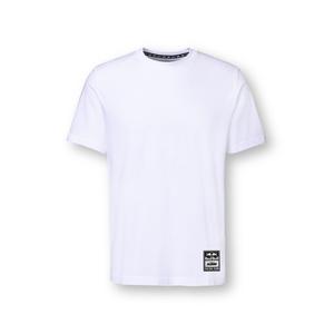 T-shirt KTM Cruise λευκό
