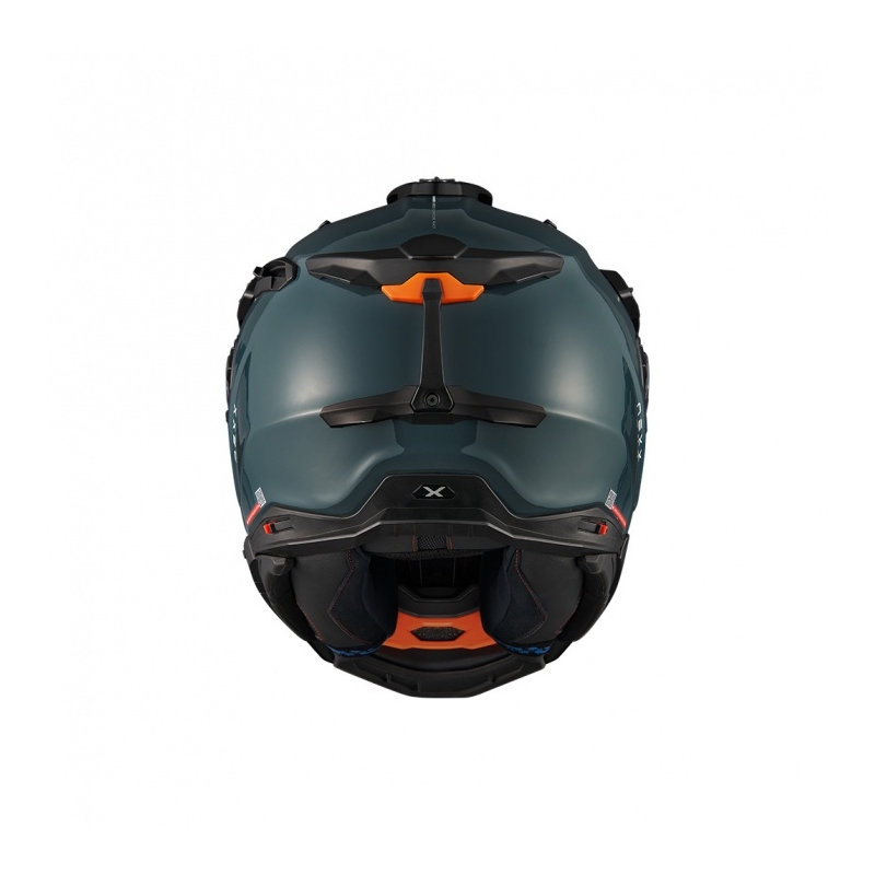 Κράνος μοτοσικλέτας Enduro Nexx X.WED3 Wild PRO μπλε προσφορά