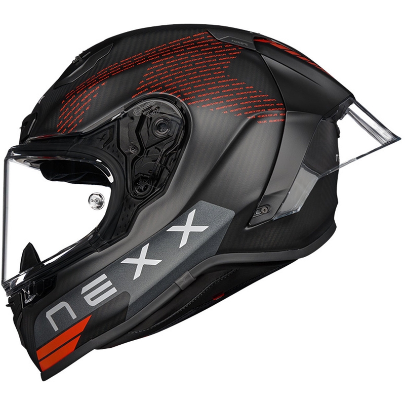 Κράνος μοτοσικλέτας Nexx X.R3R PRO FIM Evo Carbon MT integral προσφορά