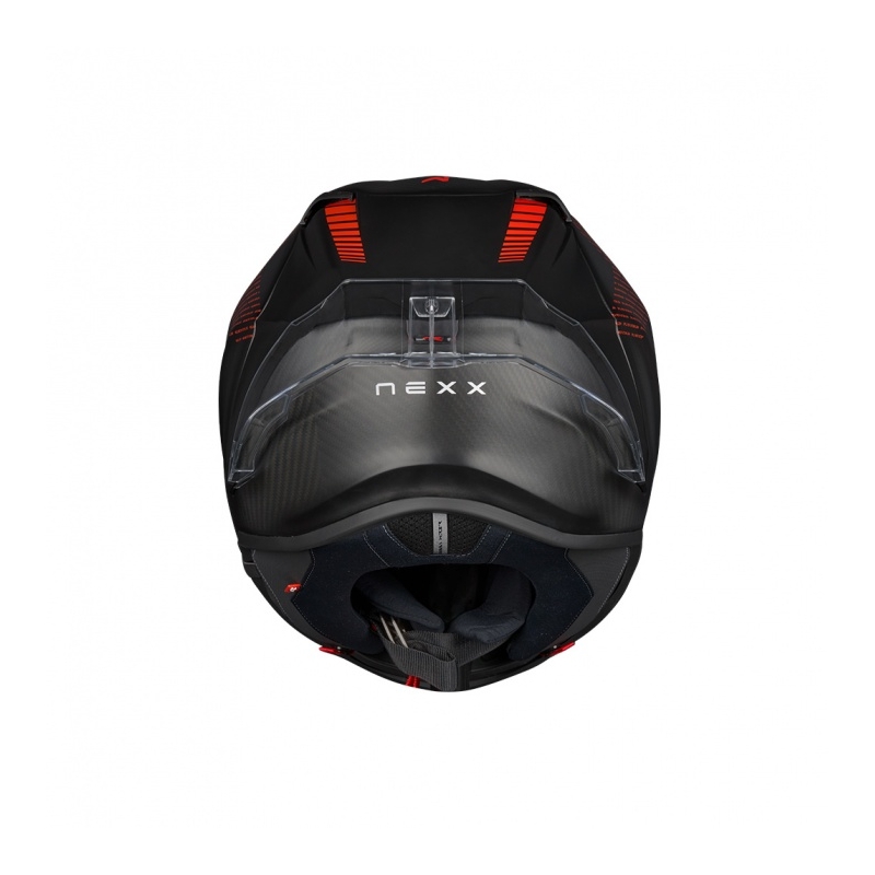 Κράνος μοτοσικλέτας Nexx X.R3R PRO FIM Evo Carbon MT integral προσφορά