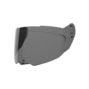 Plexi για κράνη Nexx Y.100R smoke 60%
