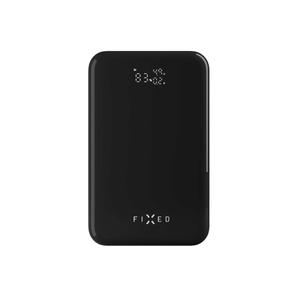 Powerbank Fixed Zen 20 Pro με οθόνη LCD μαύρο
