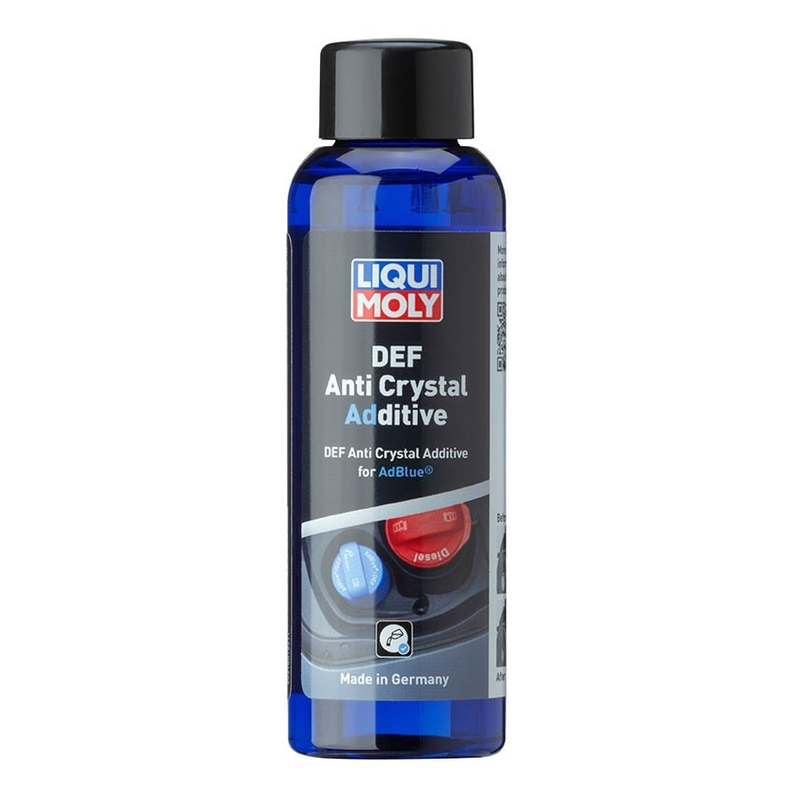 LIQUI MOLY Πρόσθετο AdBlue 100 ml