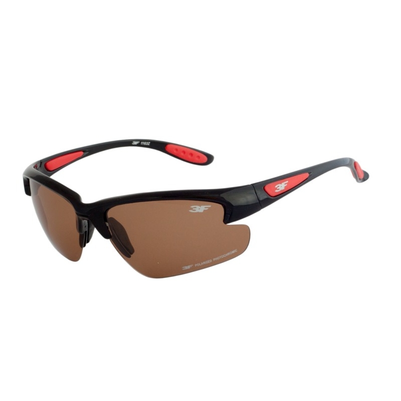 Γυαλιά 3F Photochromic 1163z
