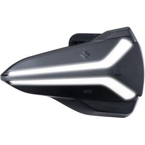 HJC bluetooth handsfree SMART 20B μαύρο ματ