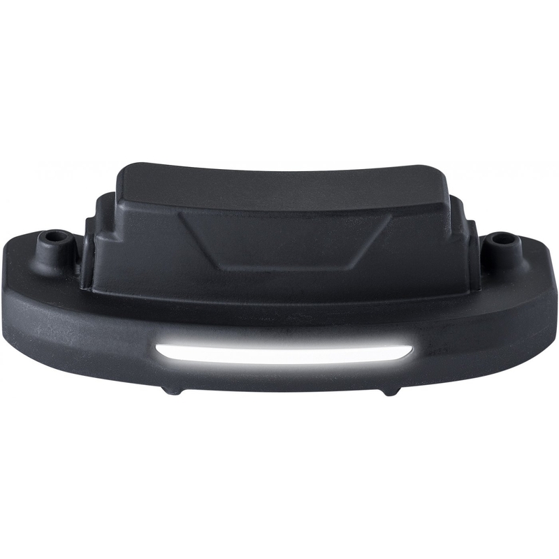 HJC bluetooth handsfree SMART 20B λευκό ματ