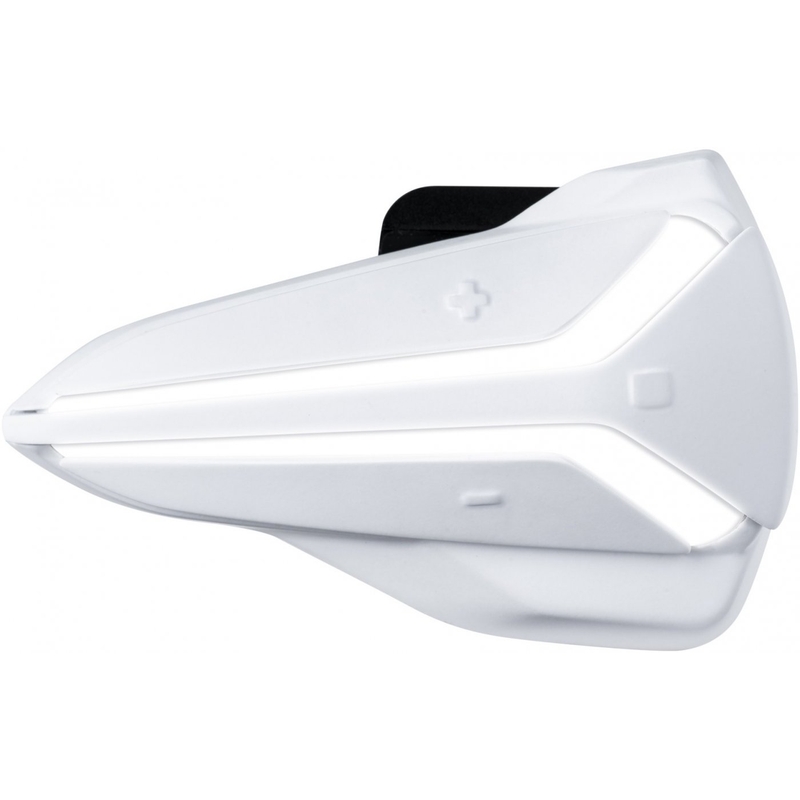 HJC bluetooth handsfree SMART 20B λευκό ματ