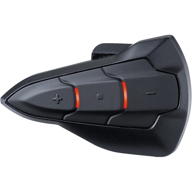 HJC bluetooth handsfree SMART 10B μαύρο ματ