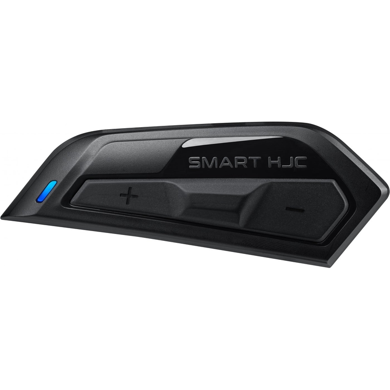 HJC Bluetooth Handsfree SMART 21B μαύρο ματ