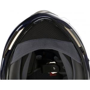 HJC deflector πηγουνιού RPHA 71 μαύρο
