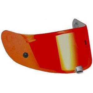 HJC plexi HJ-42 κόκκινο