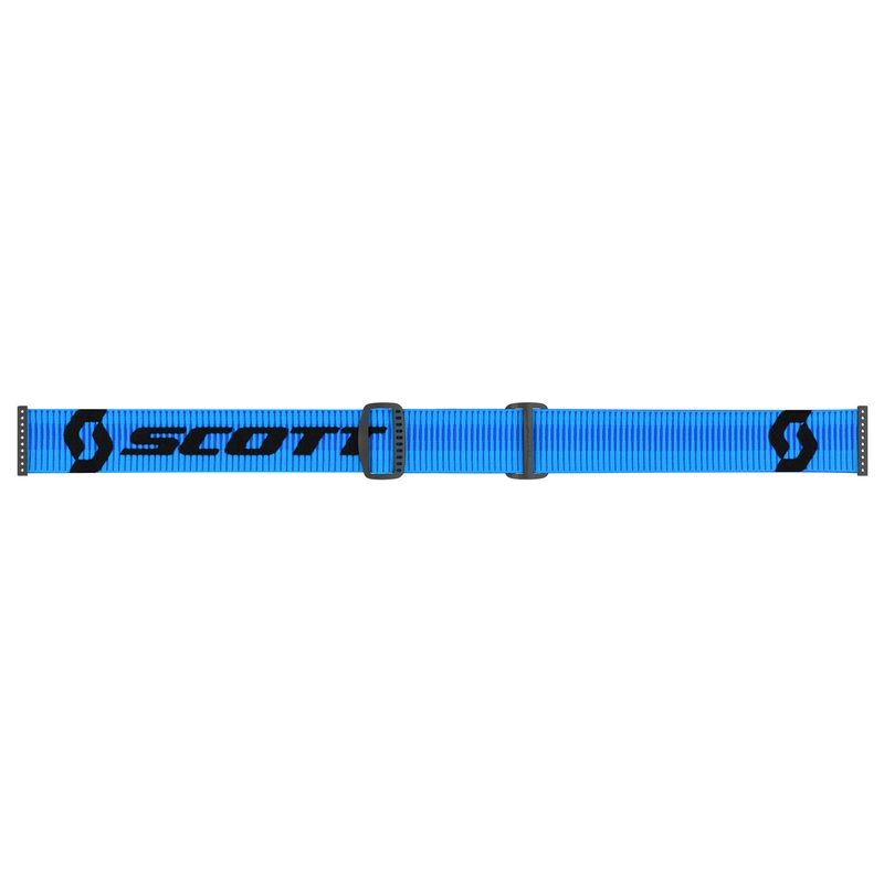 Scott Fury WFS γυαλιά motocross μπλε-μαύρο