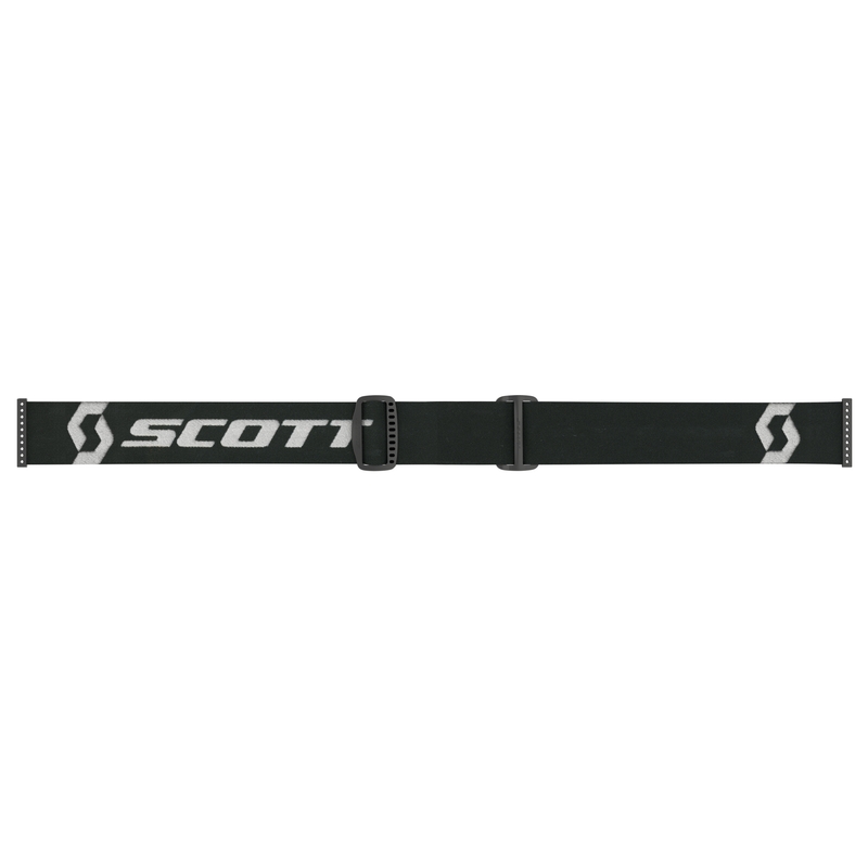 Scott Primal Enduro γυαλιά motocross μαύρα και λευκά