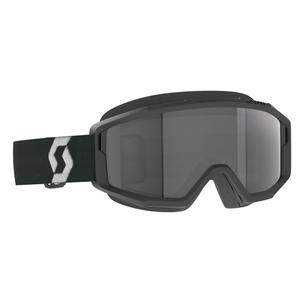 Γυαλιά Motocross SCOTT Primal Sand Dust μαύρο-λευκό-γκρι