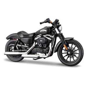 Μοντέλο της Maisto Harley Davidson Sportster Iron 883 1:18