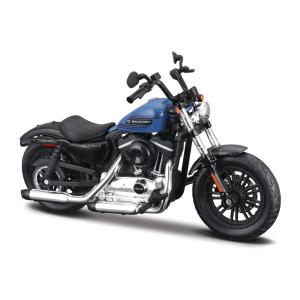 Μοντέλο της Maisto Harley Davidson 2022 Forty Eight® Special 1:18