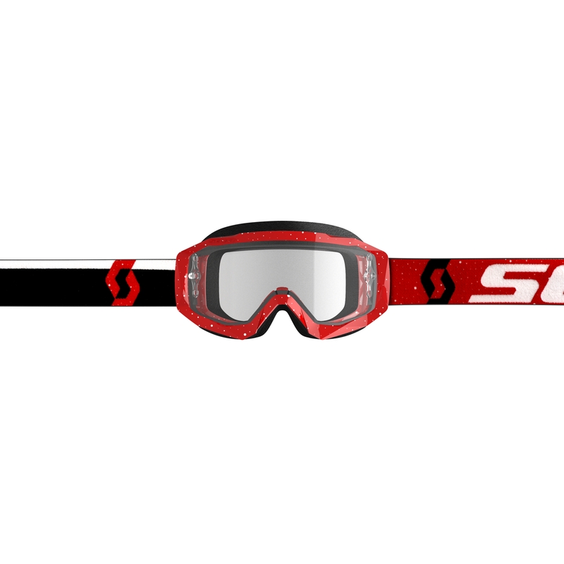 Γυαλιά motocross SCOTT HUSTLE X MX 2019