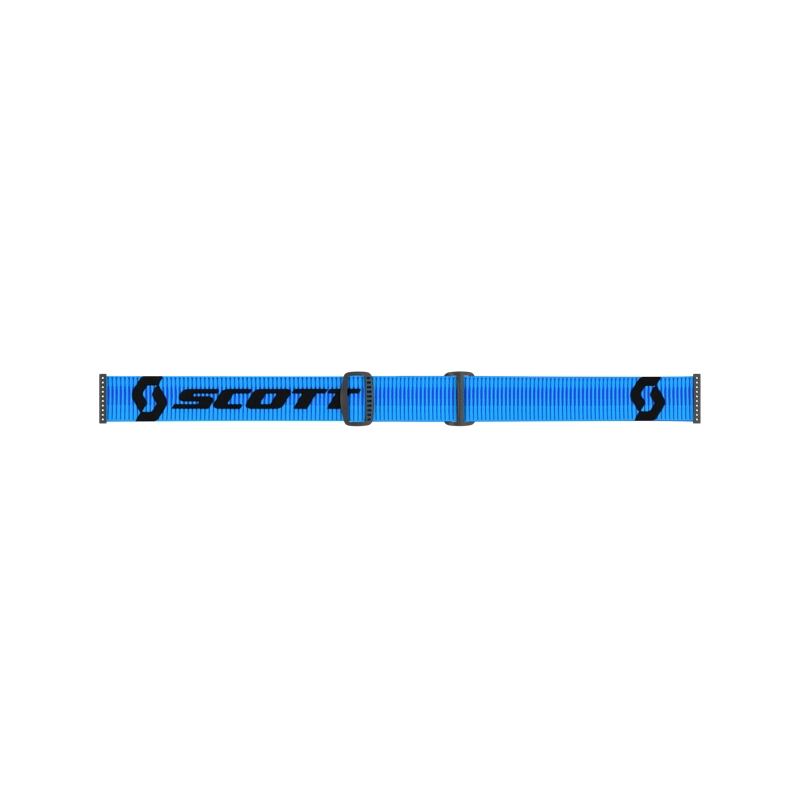 Γυαλιά motocross SCOTT Split OTG μπλε-μαύρο