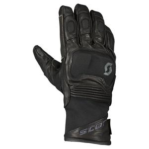 Γάντια μοτοσικλέτας SCOTT PRIORITY GTX μαύρο