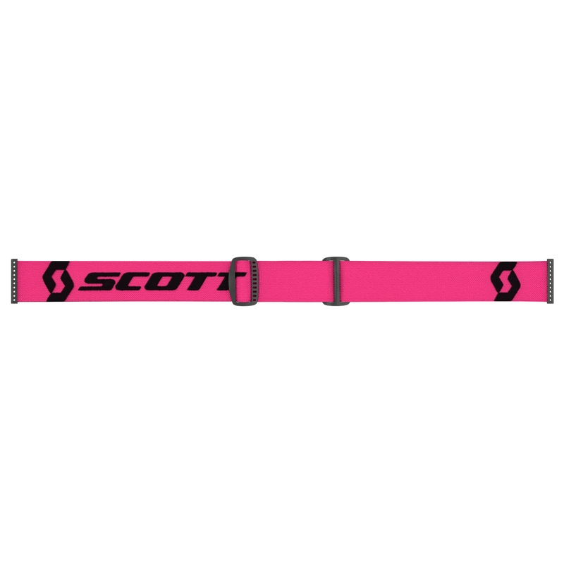Γυαλιά motocross SCOTT Primal ροζ-μαύρο