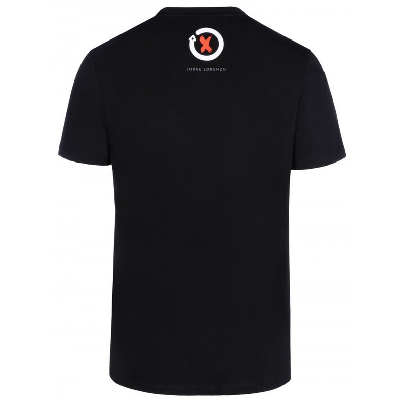 Triko Jorge Lorenzo - Camo Stripes výprodej