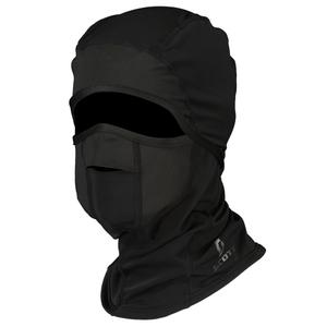 Κουκούλα μοτοσικλέτας SCOTT Balaclava Concept μαύρο