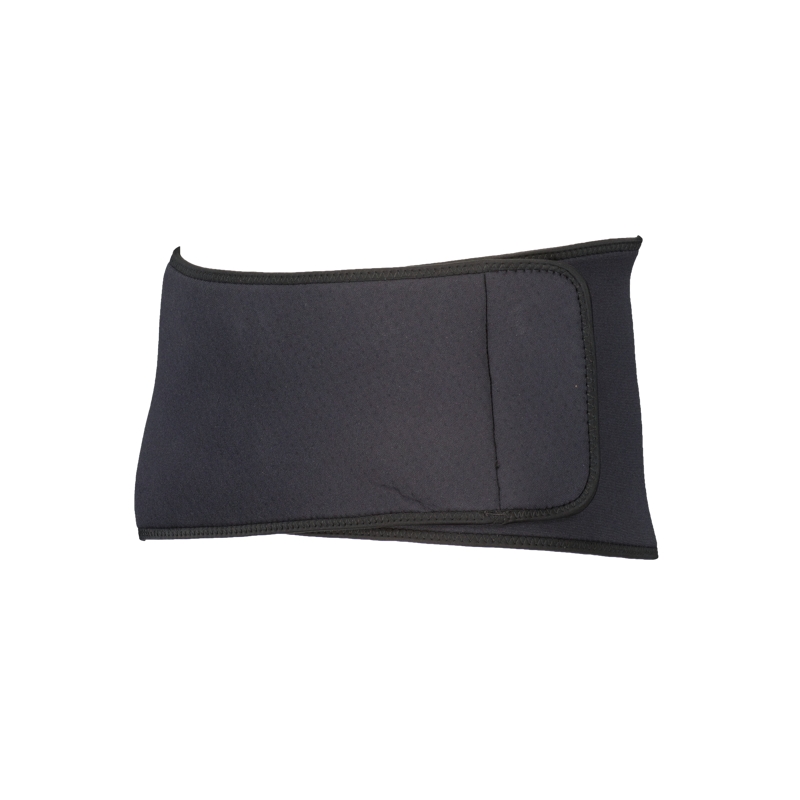 SCOTT Εργονομική ζώνη νεφρών μαύρο