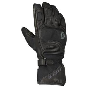 Γάντια μοτοσικλέτας SCOTT PRIORITY PRO GTX μαύρο