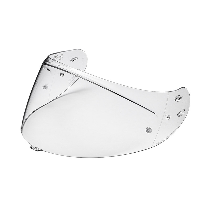 Διάφανο πλεξιγκλάς για κράνη Nolan N120-1 NFR