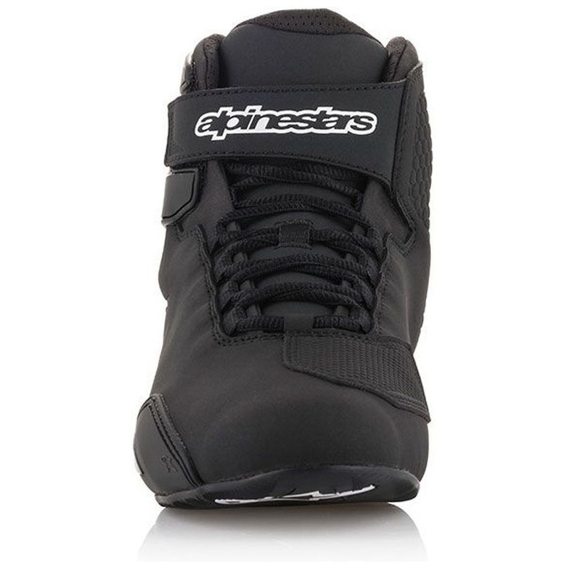 Alpinestars Sector Black Μπότες μοτοσικλέτας