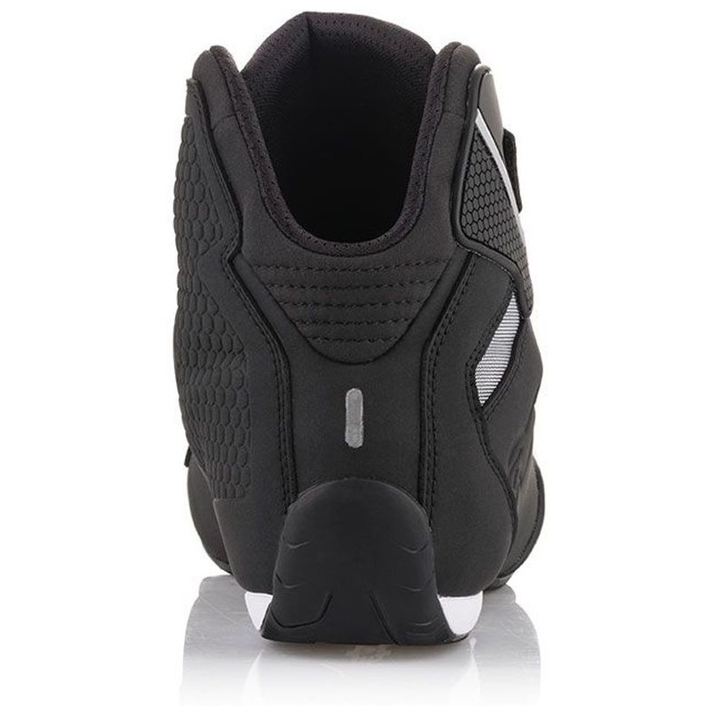 Alpinestars Sector Black Μπότες μοτοσικλέτας