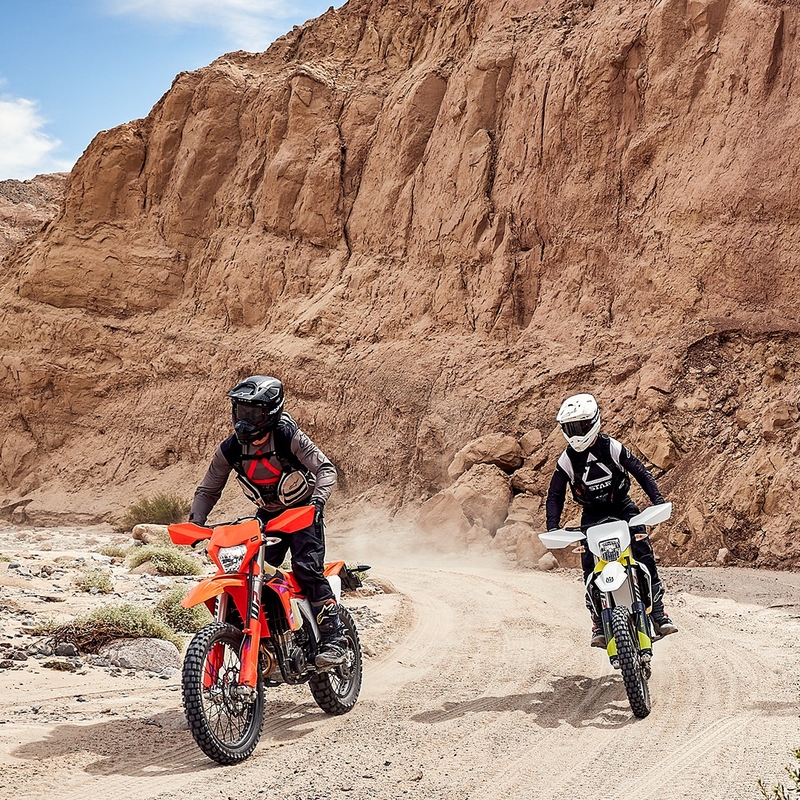 Alpinestars Techdura Motocross Jersey Μαύρο