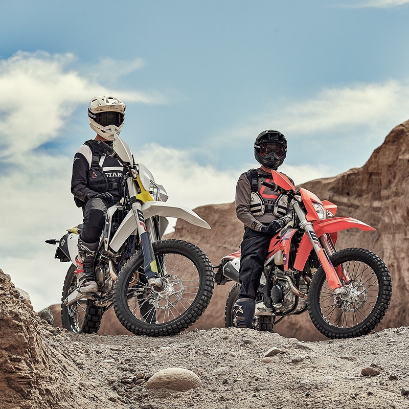 Alpinestars Techdura Motocross Jersey Μαύρο