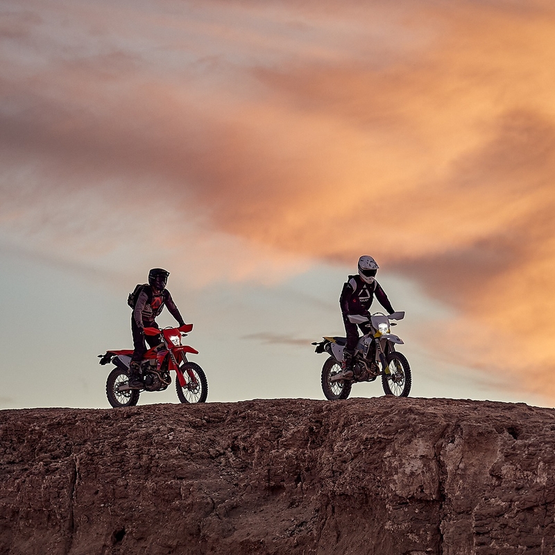 Alpinestars Techdura Motocross Jersey Μαύρο