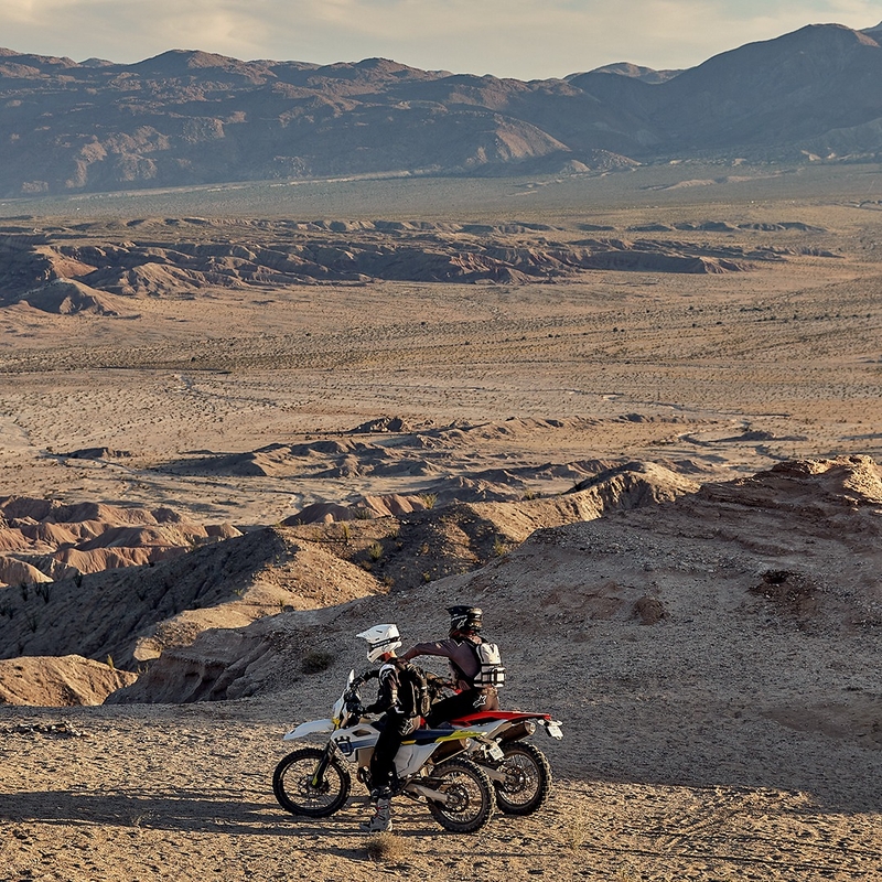 Alpinestars Techdura Motocross Jersey Μαύρο