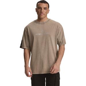T-shirt Ντακάρ DES 1 άμμος